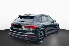 Audi RSQ3 Quattro = Black Optic Plus= Гаранция, снимка 2