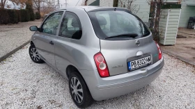 Nissan Micra 1.2 Клима Топ състояние, снимка 3