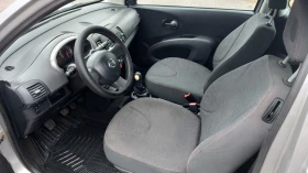 Nissan Micra 1.2 Клима Топ състояние, снимка 12