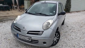 Nissan Micra 1.2 Клима Топ състояние, снимка 10