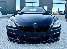 BMW 640 facelift M-sport, снимка 2