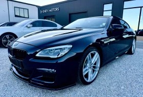 BMW 640 facelift M-sport, снимка 3