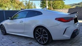 BMW 420 d Coupe M Sport, снимка 5