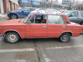 Lada 1500 S, снимка 4