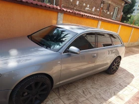 Audi A6 3.0, снимка 8