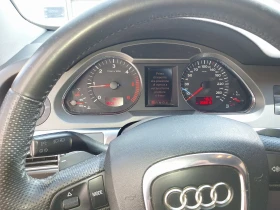 Audi A6 3.0, снимка 6