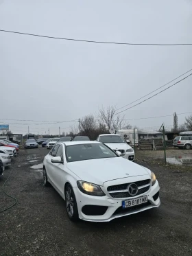 Mercedes-Benz C 300, снимка 2