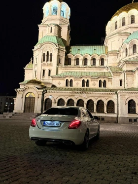 Обява за продажба на Mercedes-Benz C 300 ~37 000 лв. - изображение 4