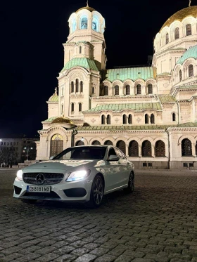 Обява за продажба на Mercedes-Benz C 300 ~37 000 лв. - изображение 6