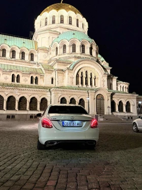 Обява за продажба на Mercedes-Benz C 300 ~37 000 лв. - изображение 7