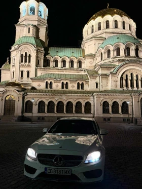 Обява за продажба на Mercedes-Benz C 300 ~37 000 лв. - изображение 2