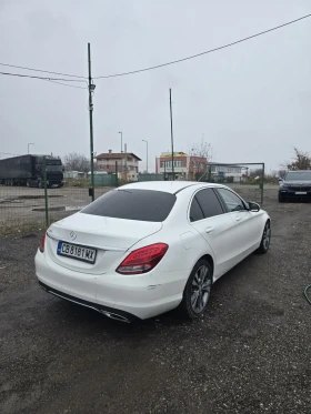 Mercedes-Benz C 300, снимка 6