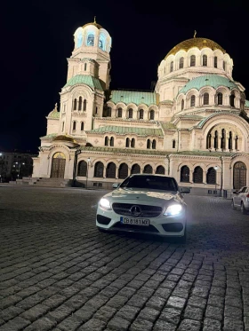 Обява за продажба на Mercedes-Benz C 300 ~37 000 лв. - изображение 1