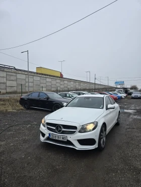 Mercedes-Benz C 300, снимка 3