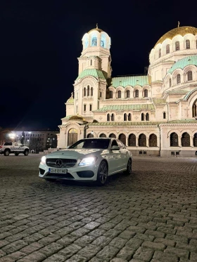 Обява за продажба на Mercedes-Benz C 300 ~37 000 лв. - изображение 5