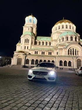 Обява за продажба на Mercedes-Benz C 300 ~37 000 лв. - изображение 1