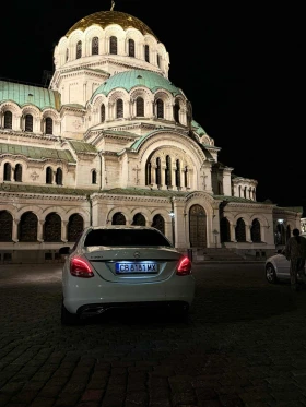 Обява за продажба на Mercedes-Benz C 300 ~37 000 лв. - изображение 3