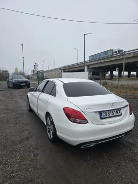 Mercedes-Benz C 300, снимка 5