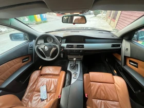 BMW 520 520d 163hp, снимка 9