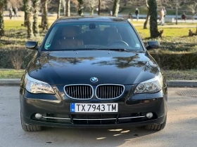 BMW 520 520d 163hp, снимка 1