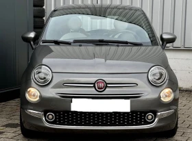 Fiat 500 Dolcevita/Panorana/Tempomat, снимка 2