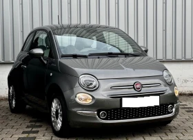 Fiat 500 Dolcevita/Panorana/Tempomat, снимка 3