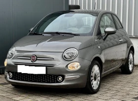 Fiat 500 Dolcevita/Panorana/Tempomat, снимка 1