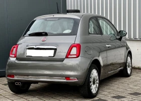 Fiat 500 Dolcevita/Panorana/Tempomat, снимка 4