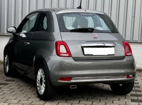 Fiat 500 Dolcevita/Panorana/Tempomat, снимка 6