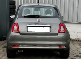 Fiat 500 Dolcevita/Panorana/Tempomat, снимка 5