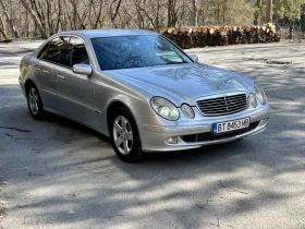 Mercedes-Benz E 270, снимка 6