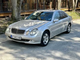 Mercedes-Benz E 270, снимка 2