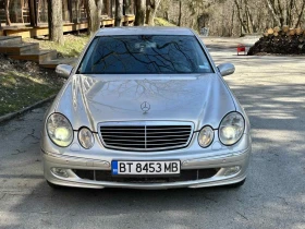  Mercedes-Benz E 270