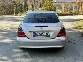 Mercedes-Benz E 270, снимка 4