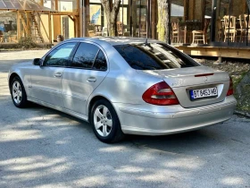 Mercedes-Benz E 270, снимка 3