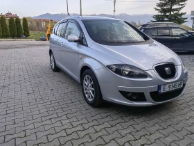 Обява за продажба на Seat Altea 2.0 TDI XL 140кс. BMM ~7 000 лв. - изображение 2
