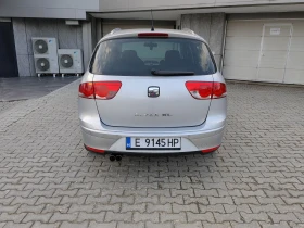 Обява за продажба на Seat Altea 2.0 TDI XL 140кс. BMM ~7 000 лв. - изображение 4