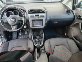 Обява за продажба на Seat Altea 2.0 TDI XL 140кс. BMM ~7 000 лв. - изображение 6