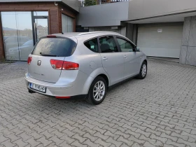 Обява за продажба на Seat Altea 2.0 TDI XL 140кс. BMM ~7 000 лв. - изображение 3