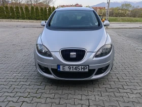 Обява за продажба на Seat Altea 2.0 TDI XL 140кс. BMM ~7 000 лв. - изображение 1