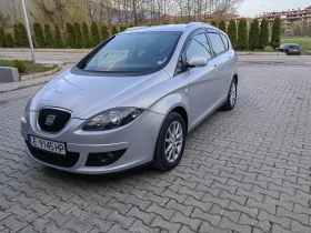 Обява за продажба на Seat Altea 2.0 TDI XL 140кс. BMM ~7 000 лв. - изображение 1