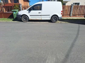 Обява за продажба на VW Caddy SDI ~2 400 лв. - изображение 1