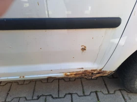 Обява за продажба на VW Caddy SDI ~2 400 лв. - изображение 4