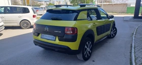 Обява за продажба на Citroen C4 Cactus АВТОМАТИК ~16 999 лв. - изображение 5