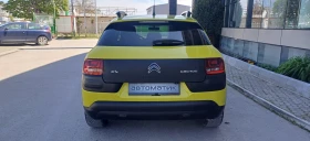 Обява за продажба на Citroen C4 Cactus АВТОМАТИК ~16 999 лв. - изображение 4