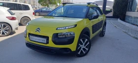 Citroen C4 Cactus АВТОМАТИК