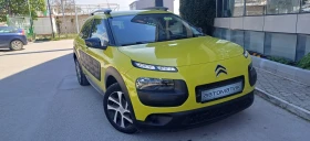 Обява за продажба на Citroen C4 Cactus АВТОМАТИК ~16 999 лв. - изображение 2