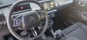 Обява за продажба на Citroen C4 Cactus АВТОМАТИК ~16 999 лв. - изображение 6
