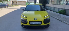 Обява за продажба на Citroen C4 Cactus АВТОМАТИК ~16 999 лв. - изображение 1