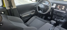 Обява за продажба на Citroen C4 Cactus АВТОМАТИК ~16 999 лв. - изображение 7
